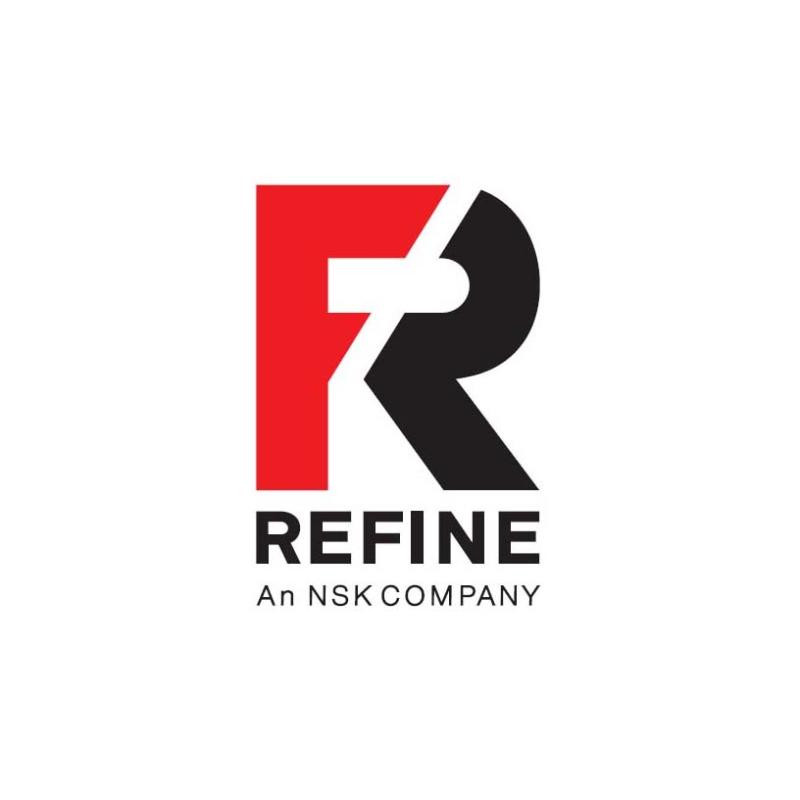 REFINE