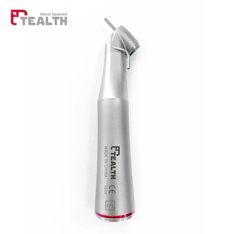 1:4.2 Fiber Optic 45 Degree Contra Angle Surgical Handpiece I04F-01C