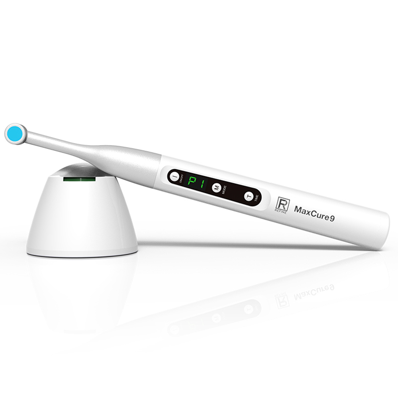 MaxCure9 Curing light