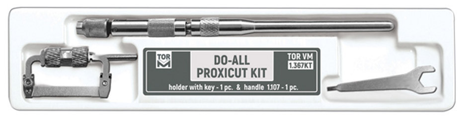 Do-All Proxicut Kit 1.367 KT