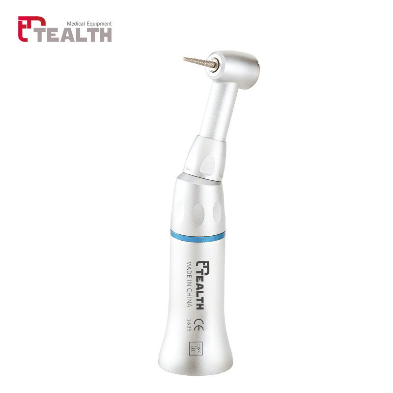 Low Speed Push Button 1.6mm FG Contra Angle CEN-11C