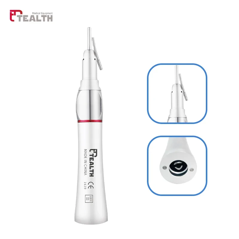 1:2 Increasing Speed Straight Handpiece SEN-09C