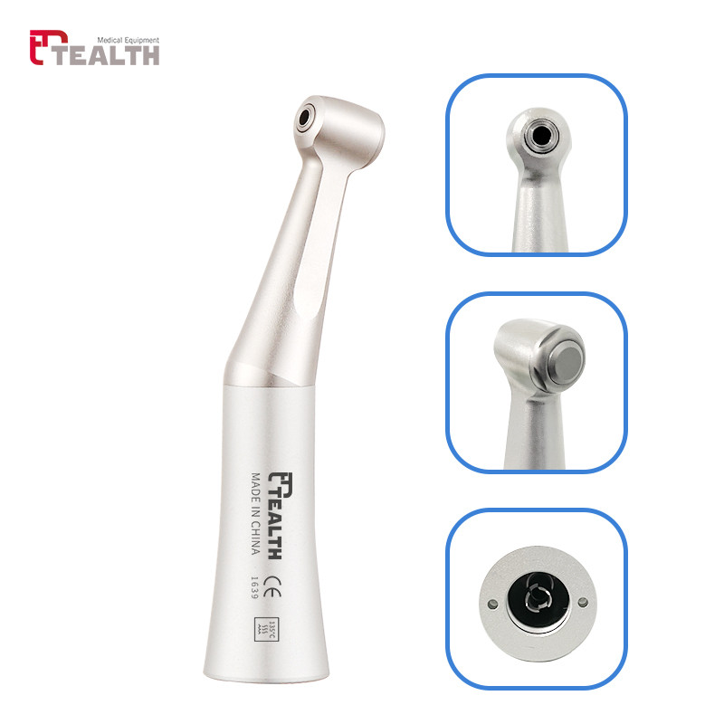 Low Speed External Irrigation Dental Handpiece CEN-08C