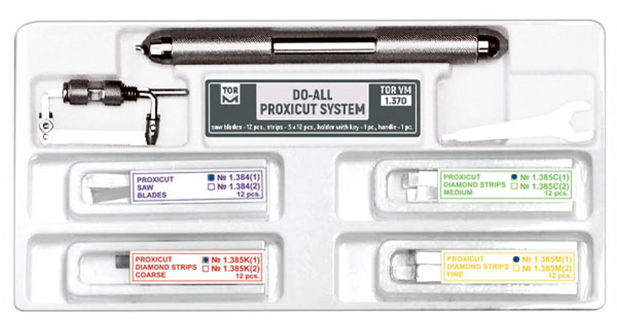 Do-All Proxicut System 1.370