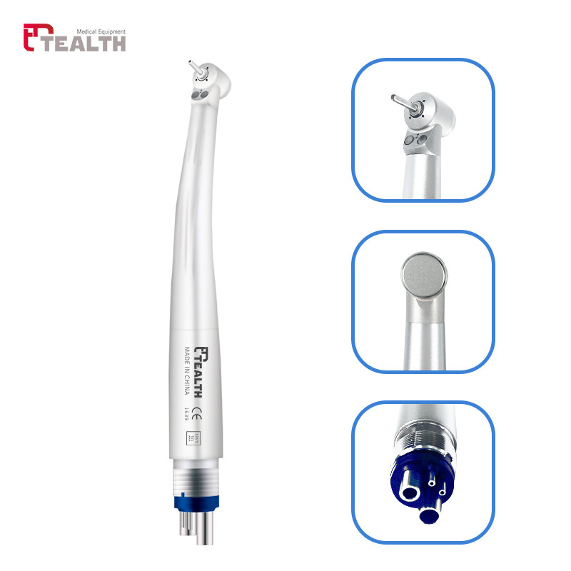 CK 22 Led Mini Head Kid High Speed Handpiece