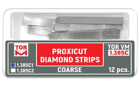 Proxicut Diamond Strips 1.385 C1