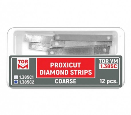 Proxicut Diamond Strips 1.385 C2
