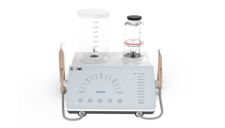 APT Dental Scaler-Refine
