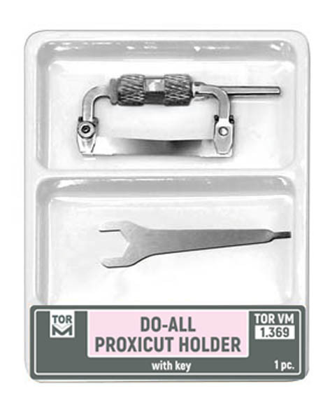 Do-All Proxicut Holder