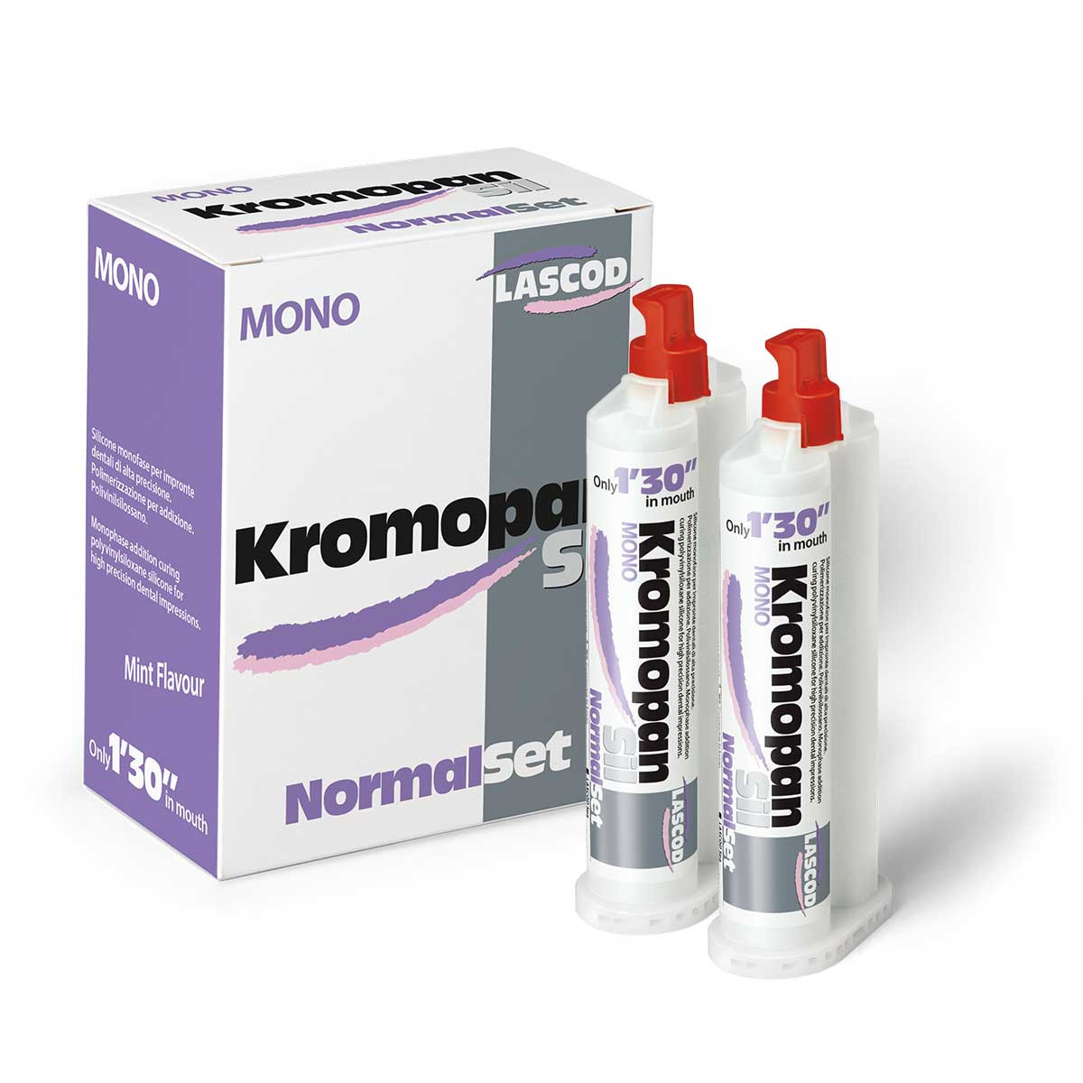 KromopanSil mono