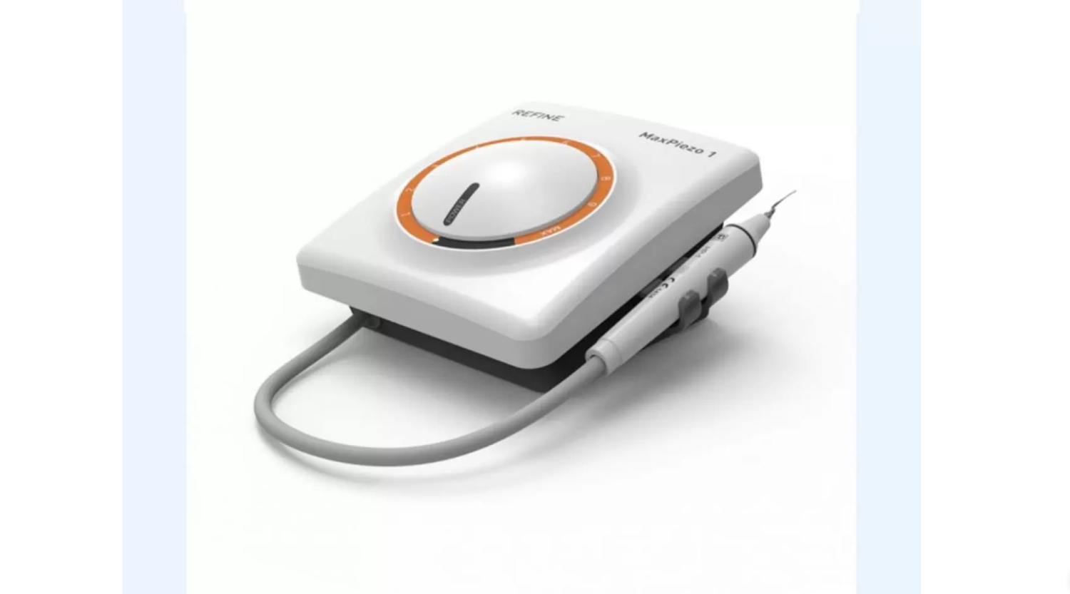 ULTRASONIC SCALER  MAXPIEZO 31- REFINE