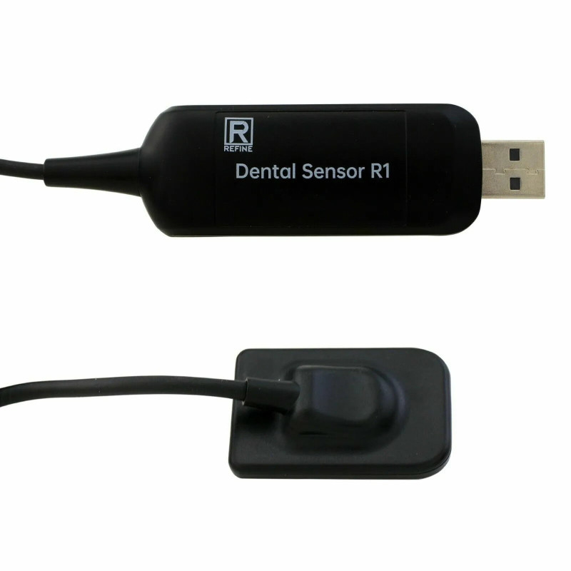 Digital Dental Sensor