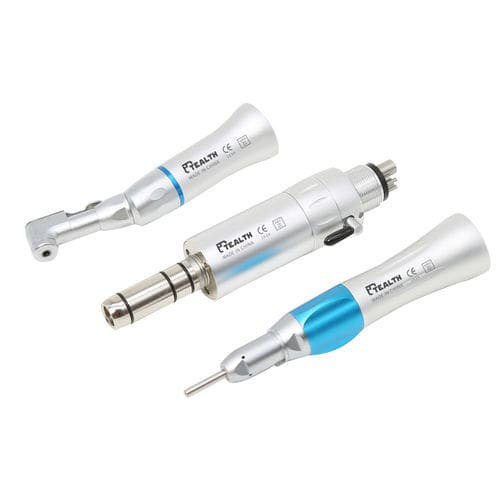 Dental contra-angle handpiece S-06