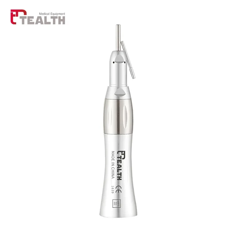 Dental Surgical External irrigation Straight Handpiece SEN-05C