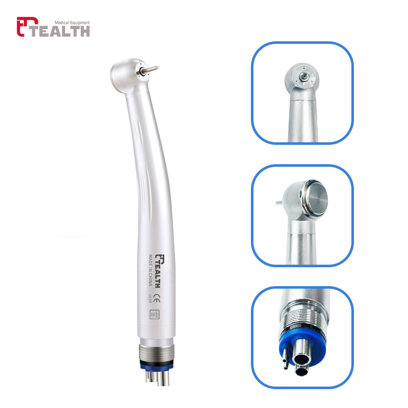 CK01 High speed dental handpiece