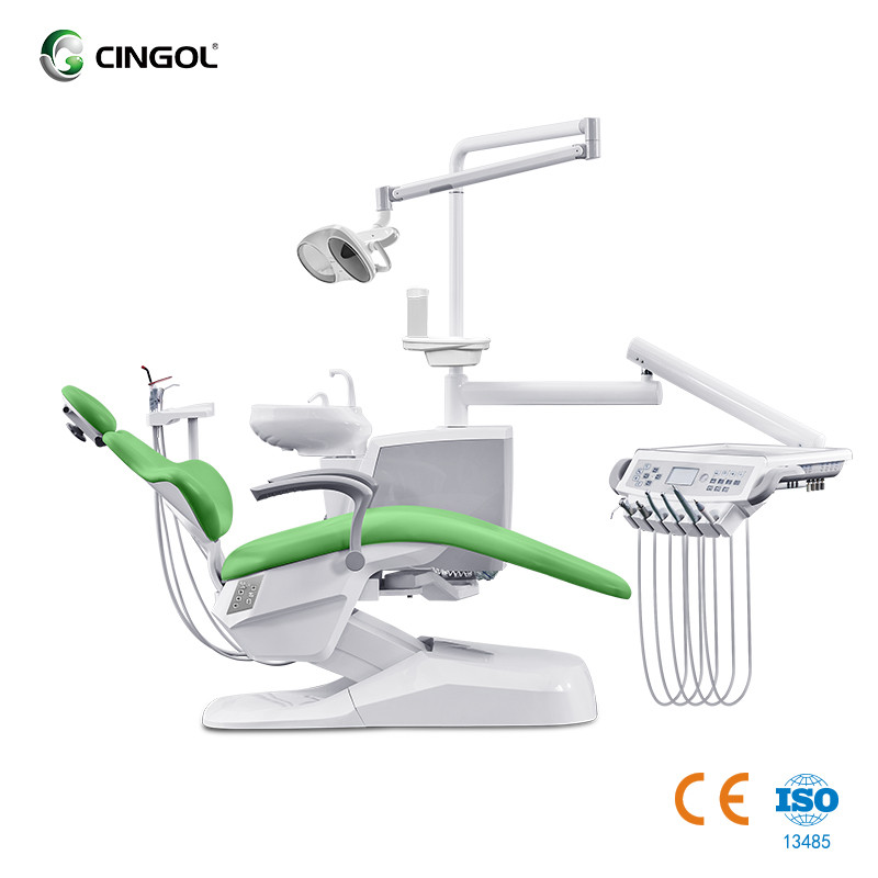 New X1 Dental Unit