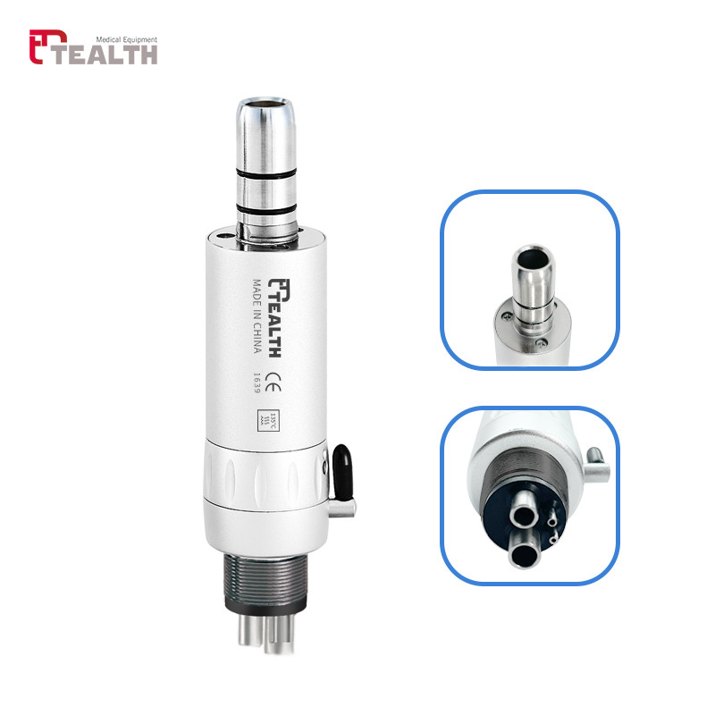 External irrigation 2/ 4 holes air motor handpiece